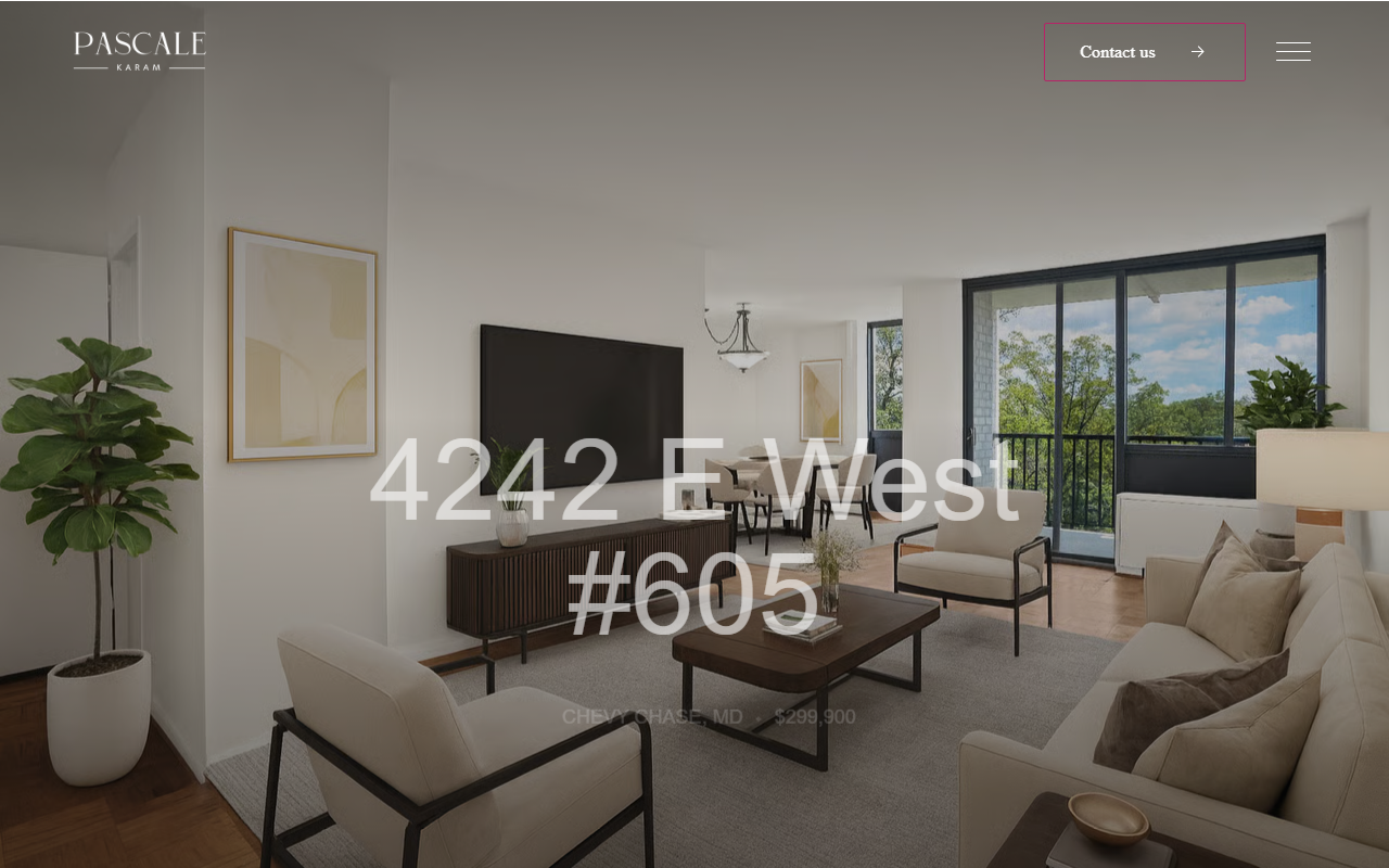 4242eastwest.com screenshot