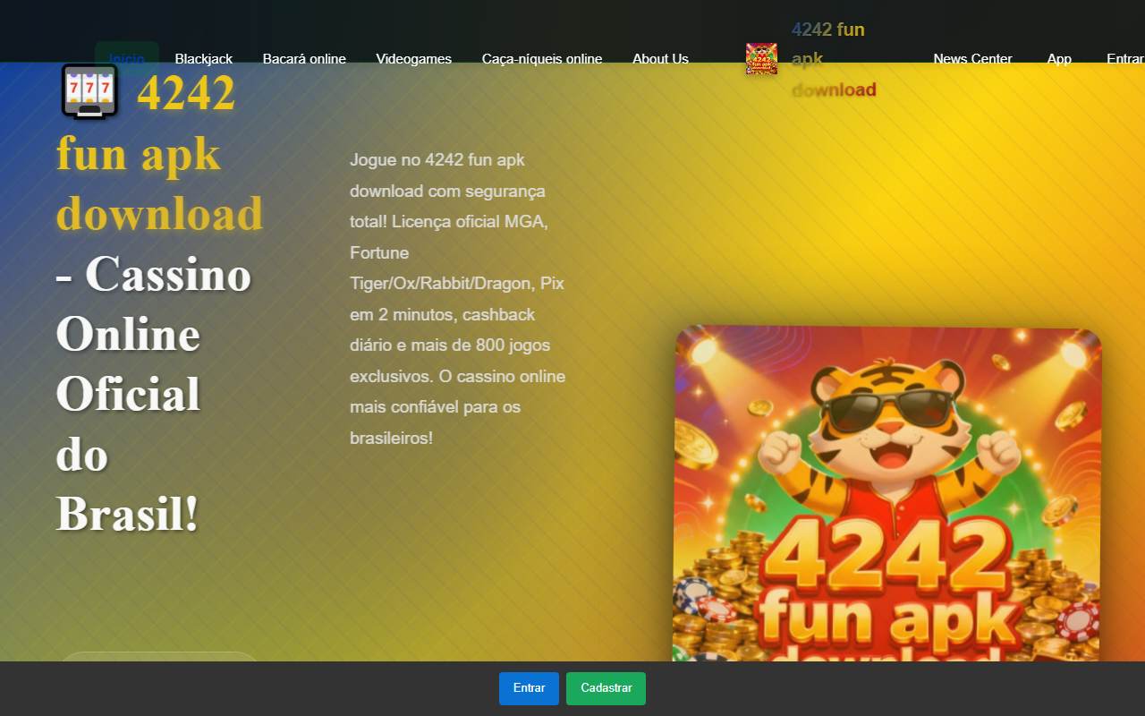 4242funapk.com screenshot