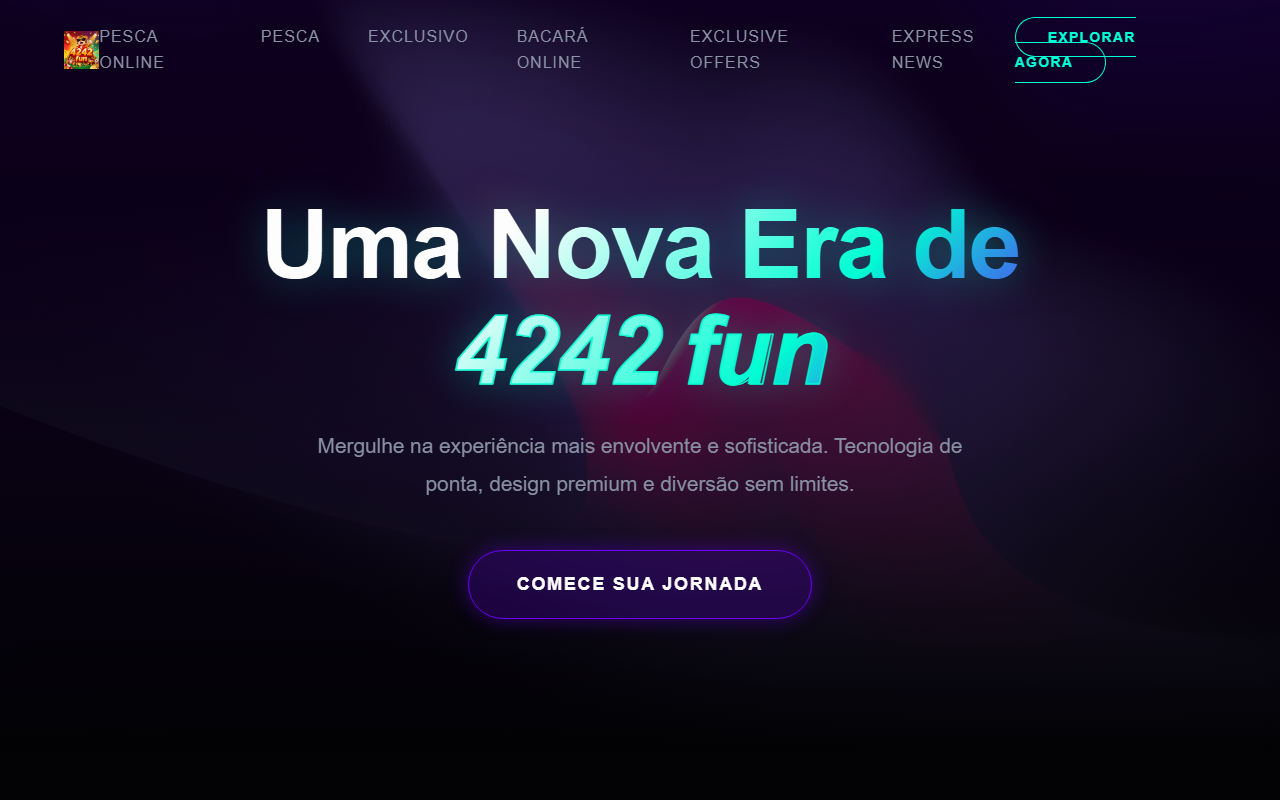 4242funvip.com screenshot
