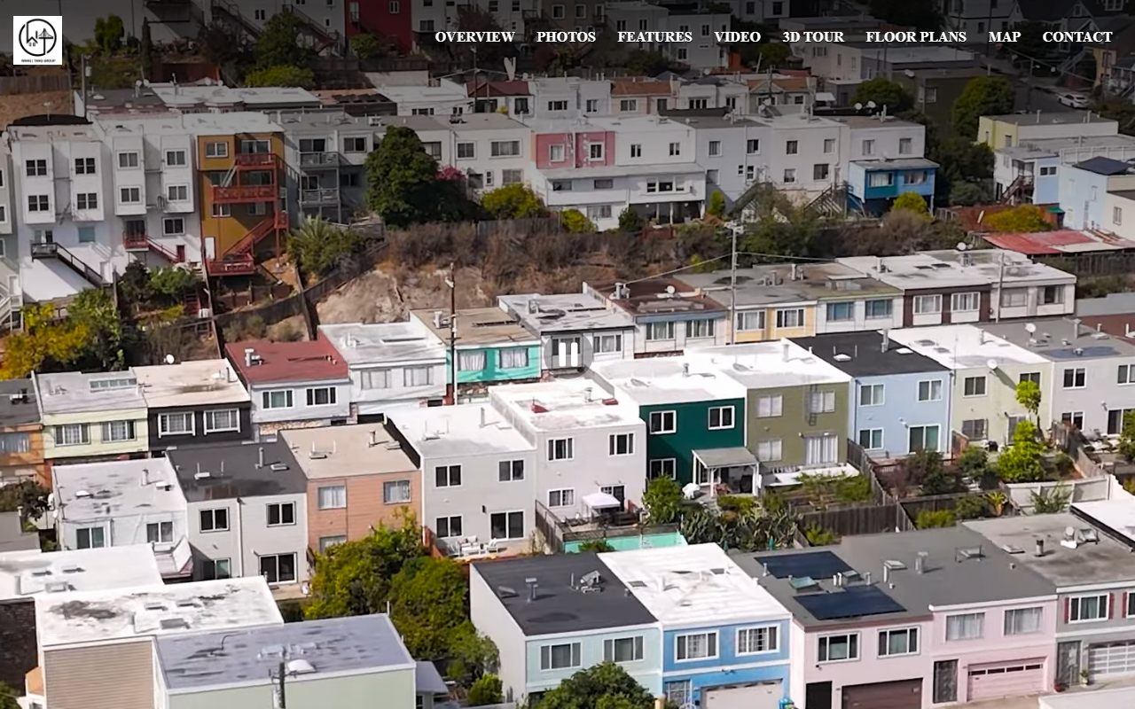 4243folsom.com screenshot