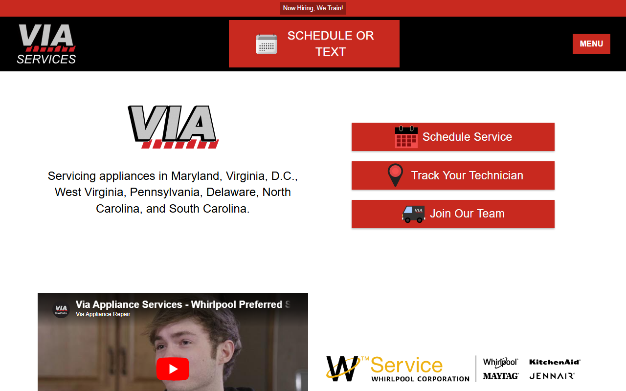 424fabracation.com screenshot