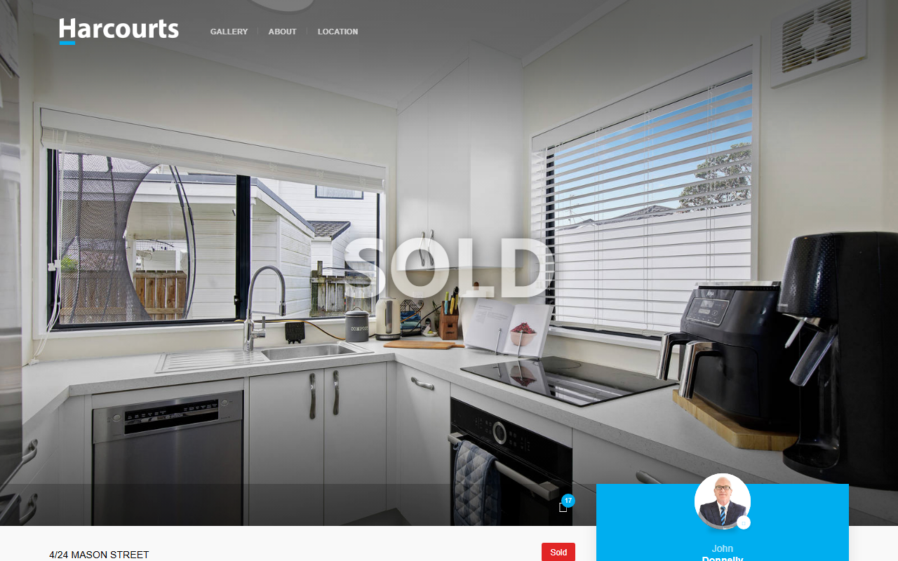 424masonstreet.com screenshot