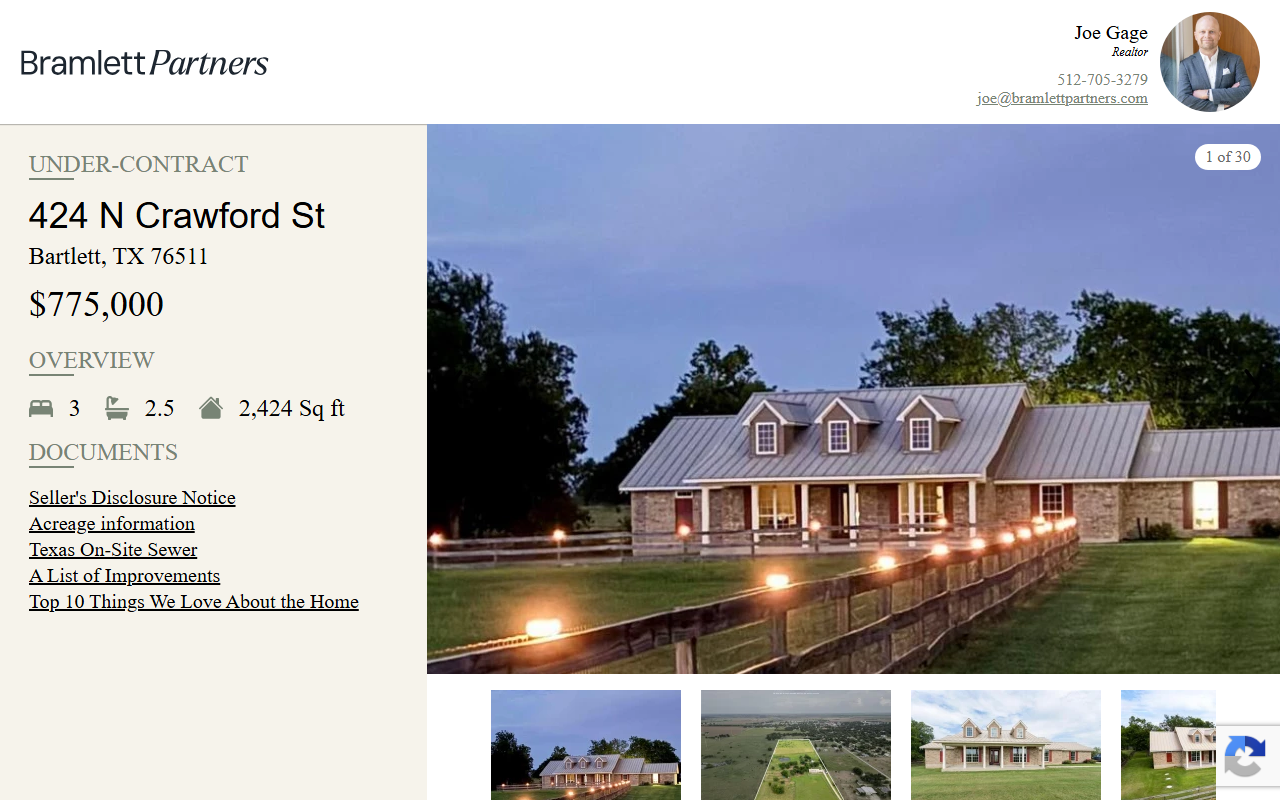 424ncrawford.com screenshot