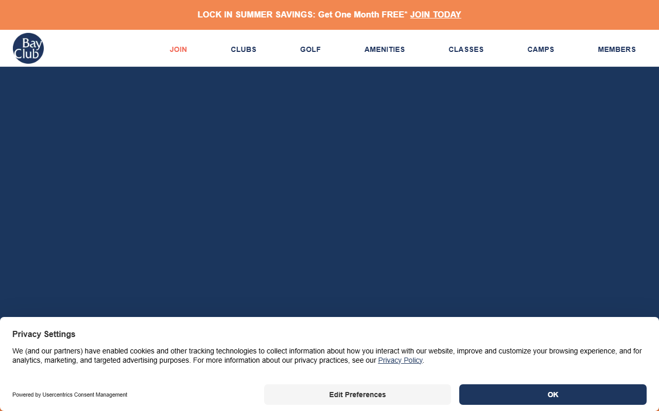 425-fitness.com screenshot