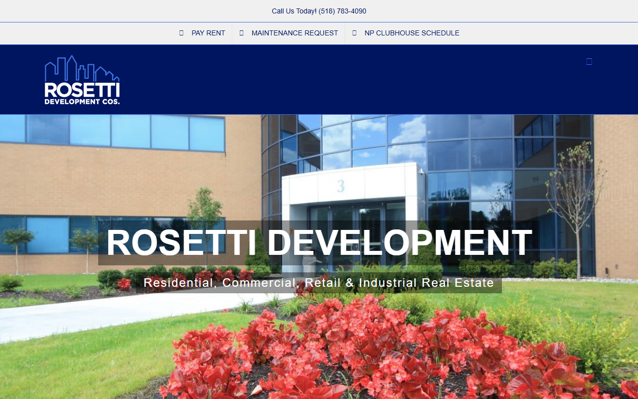 4259albanyst.com screenshot