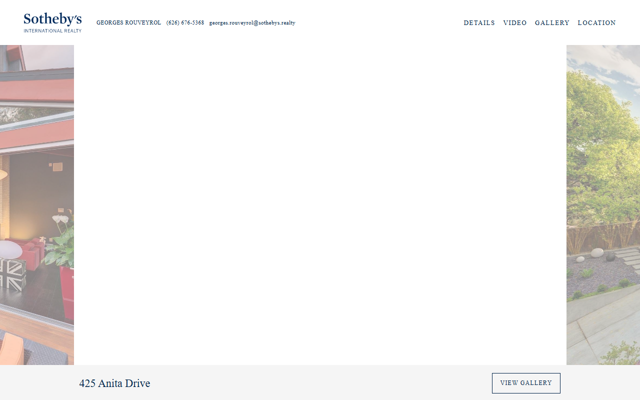 425anitadrive.com screenshot