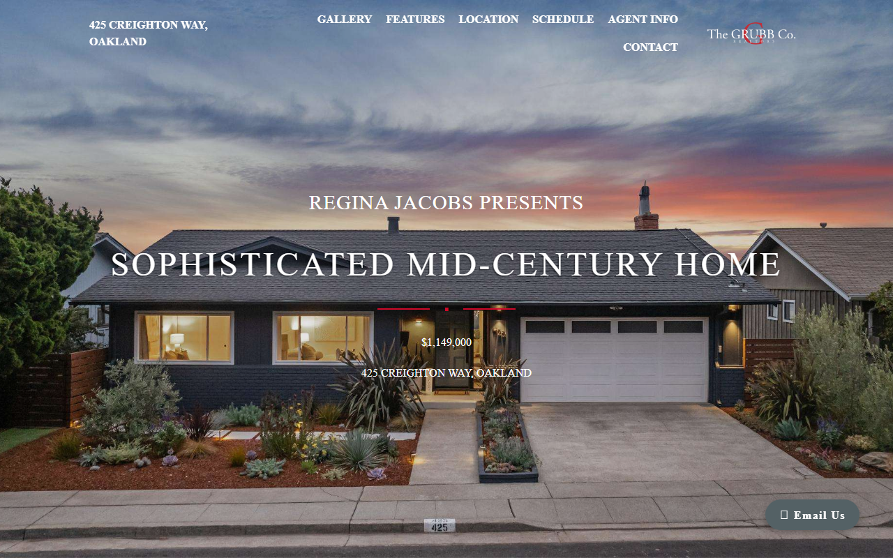 425creighton.com screenshot