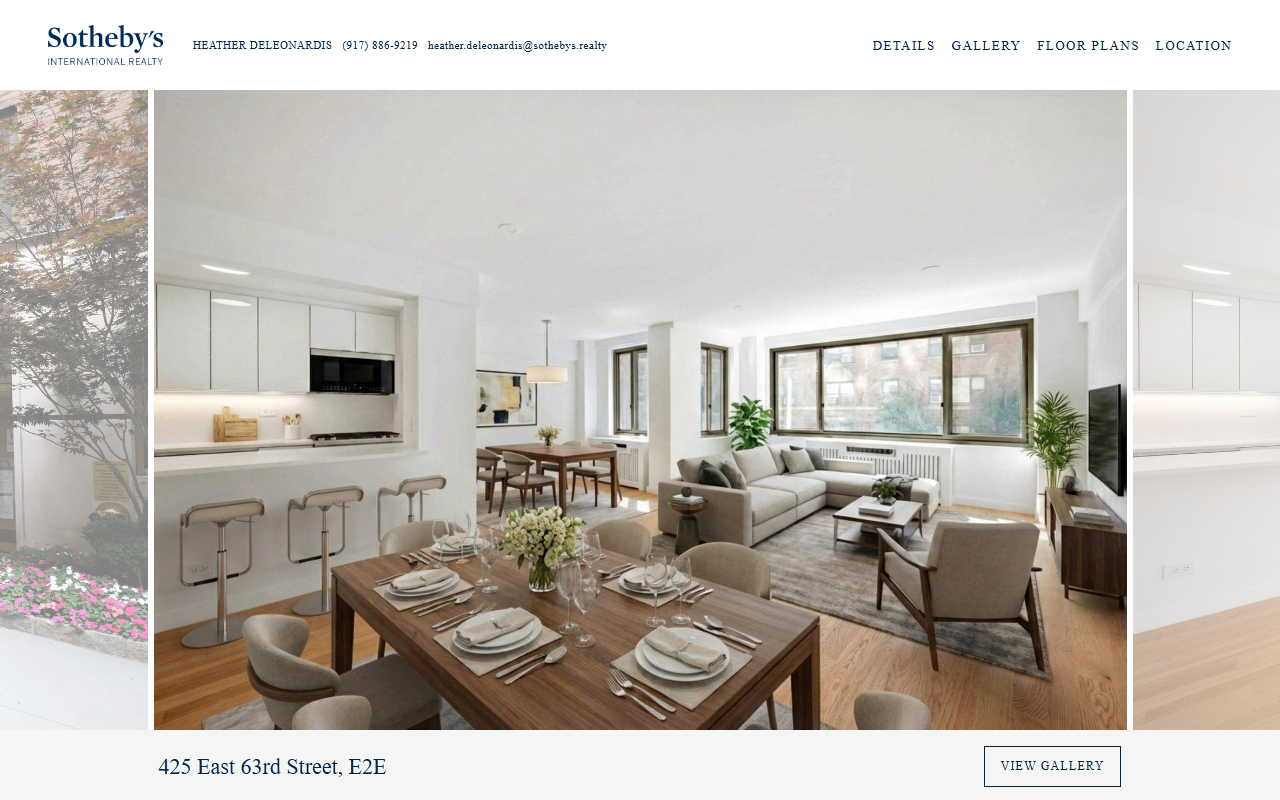 425east63rdste2e.com screenshot