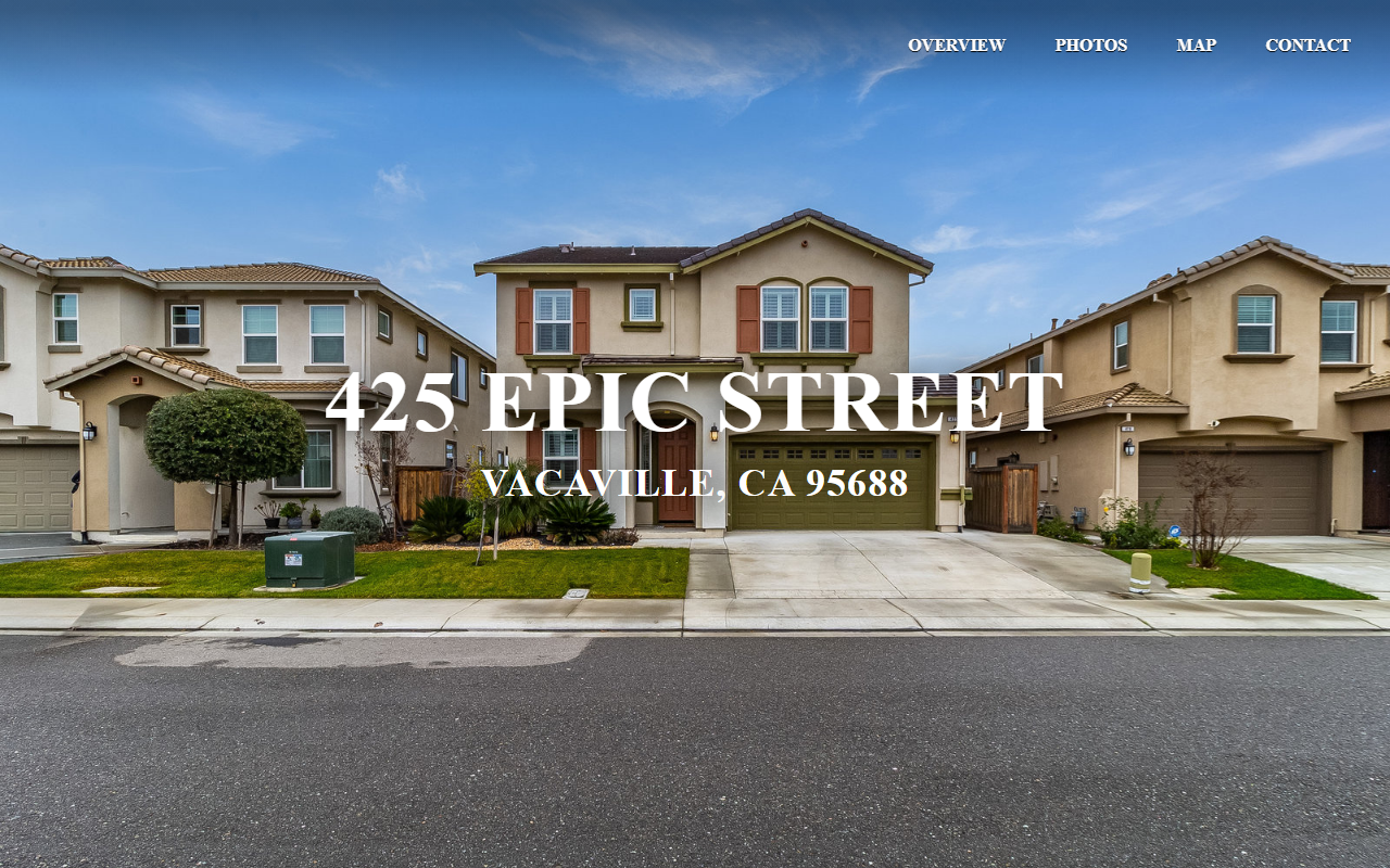 425epicstreet.com screenshot