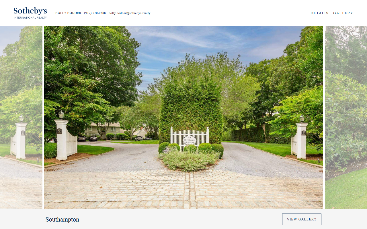 425hamptonroad.com screenshot