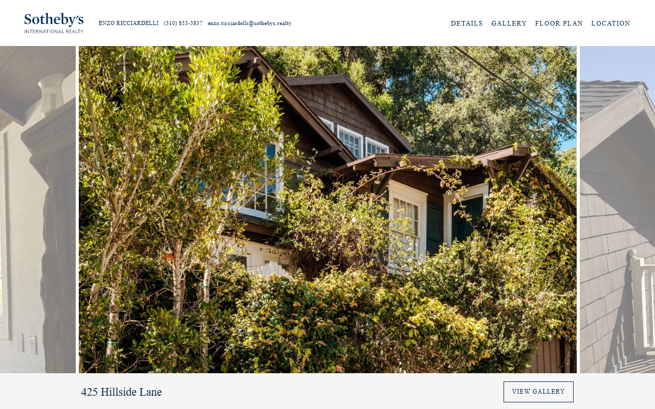 425hillside.com screenshot