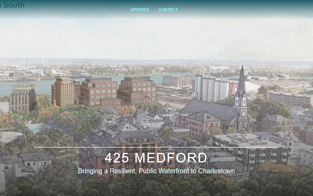 425medford.com screenshot