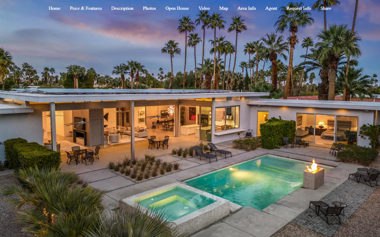 425svialaspalmas.com screenshot