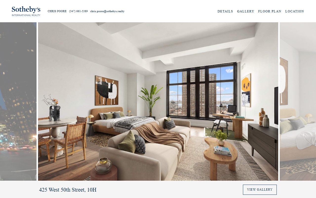 425west50thst10h.com screenshot