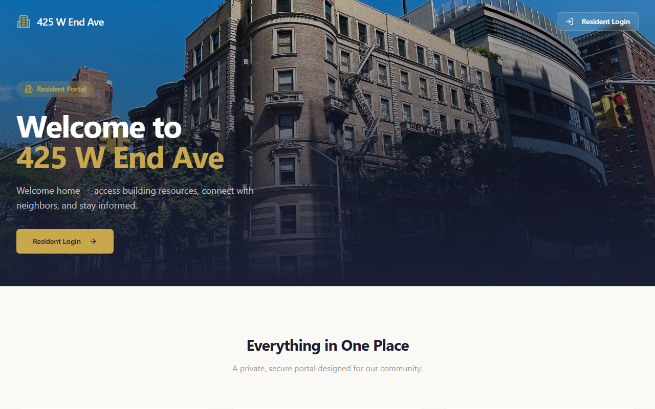 425westendave.com screenshot
