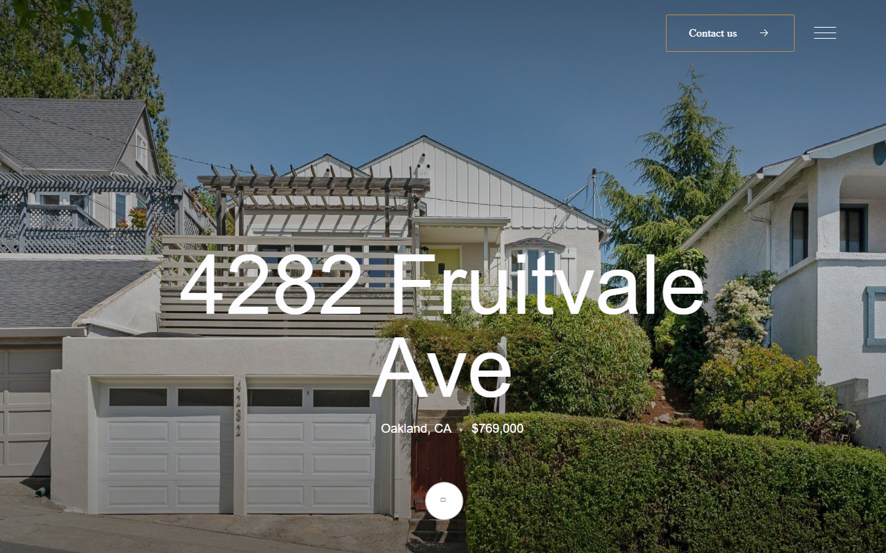 4282fruitvale.com screenshot