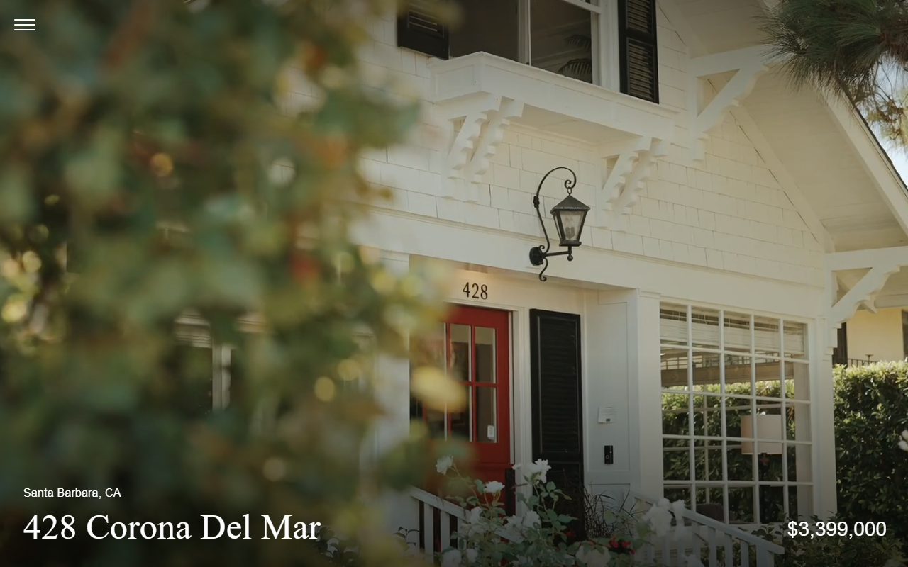 428coronadelmar.com screenshot