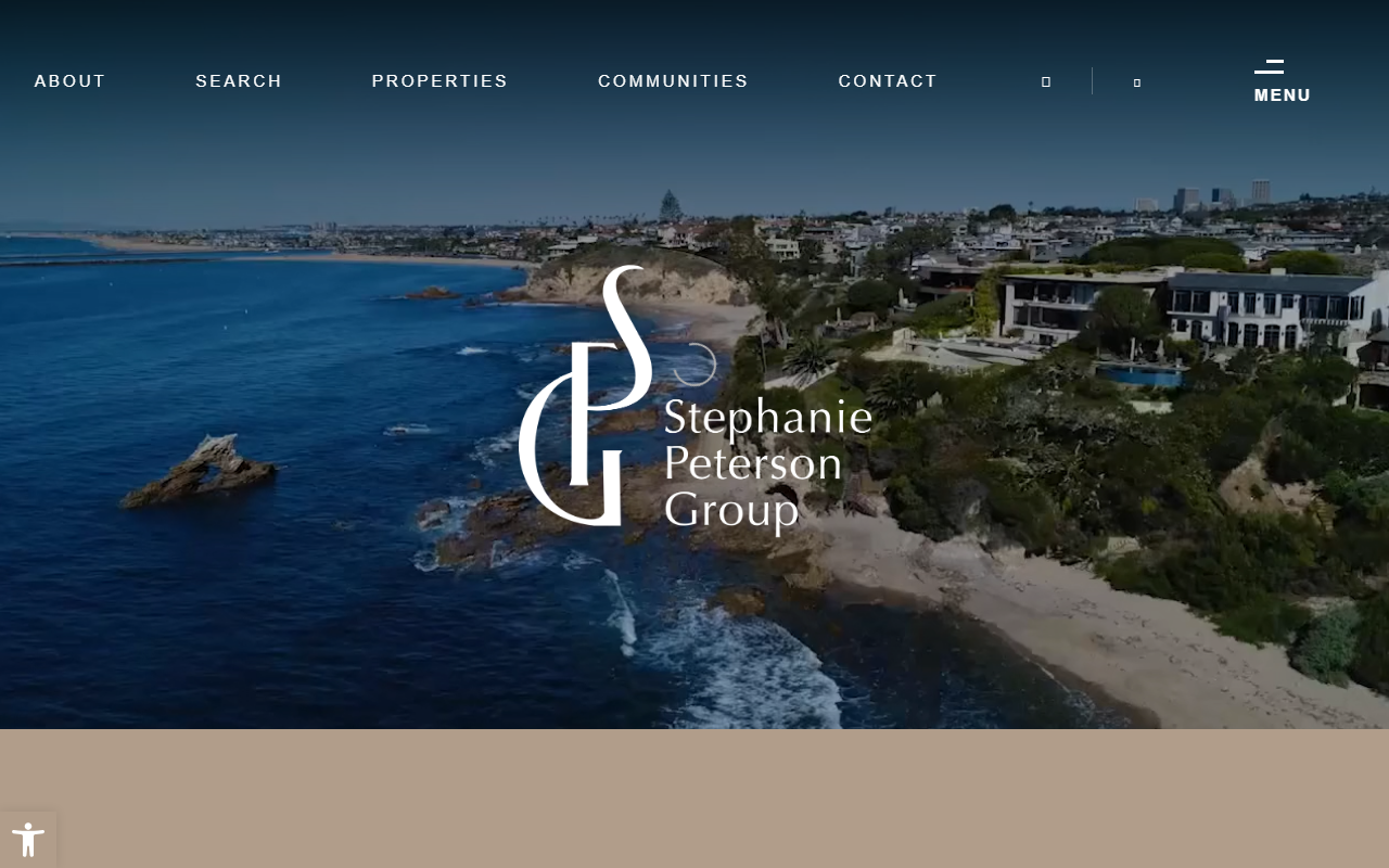 428fernleaf.com screenshot