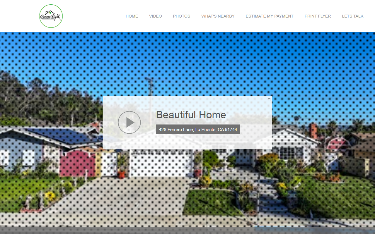 428ferrerolane.com screenshot
