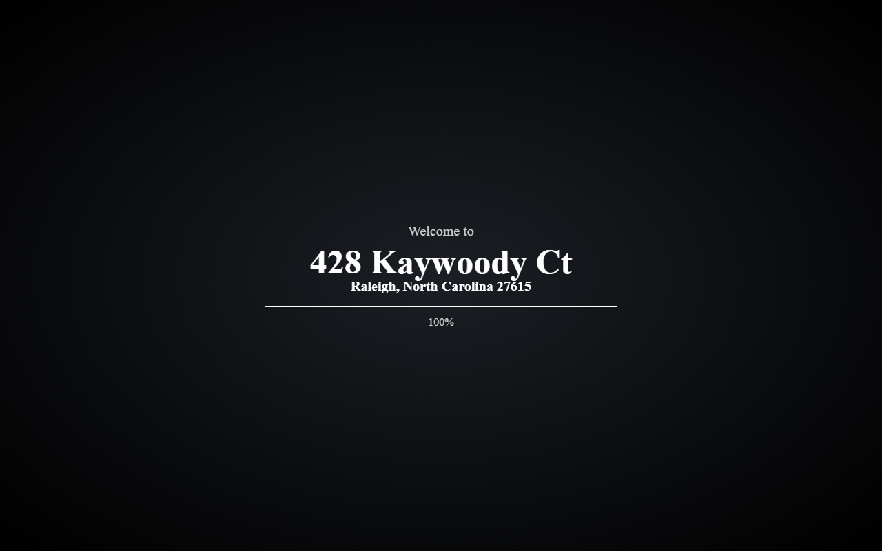 428kaywoody.com screenshot