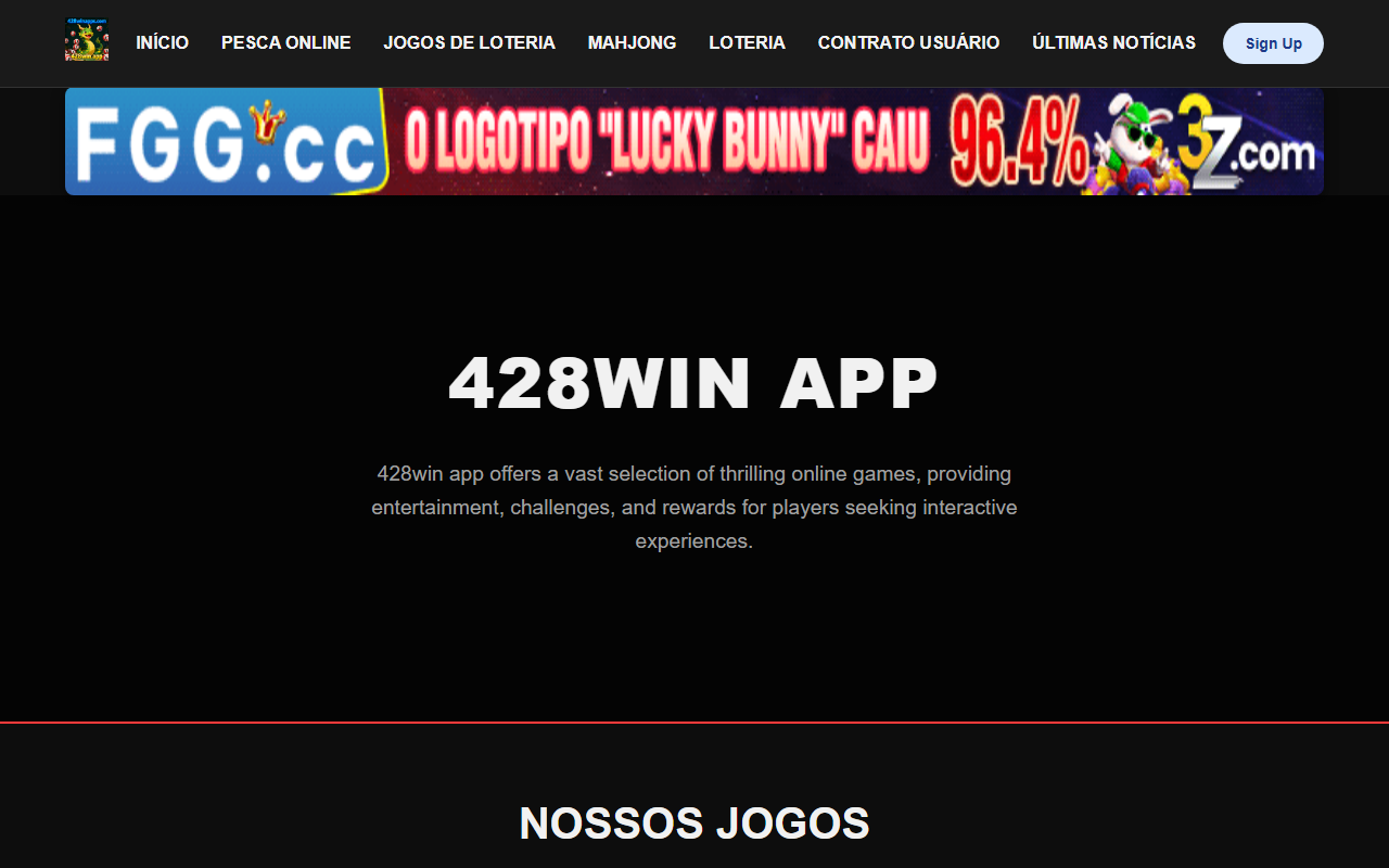 428winapps.com screenshot