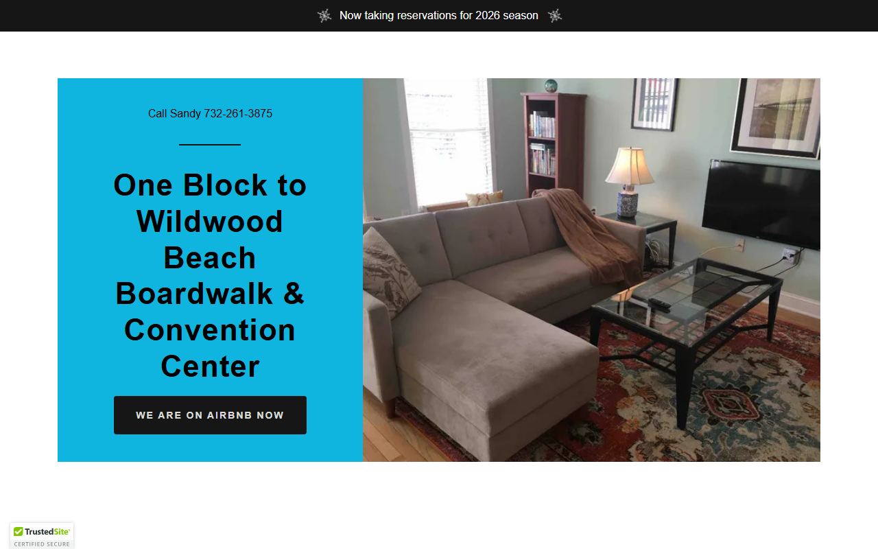 4302atlanticave.com screenshot