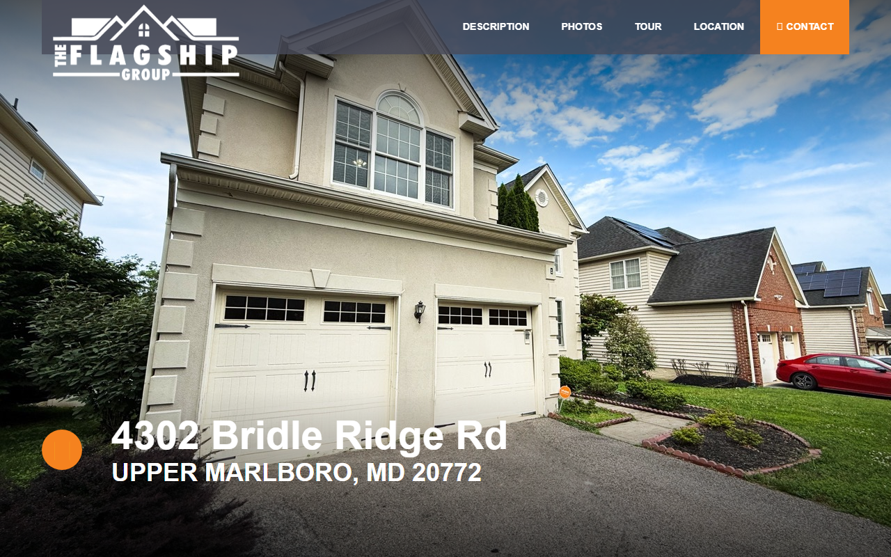 4302bridleridge.com screenshot