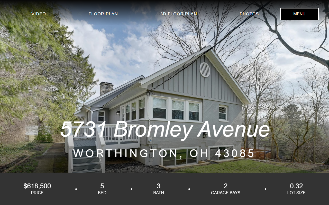 43085realestate.com screenshot