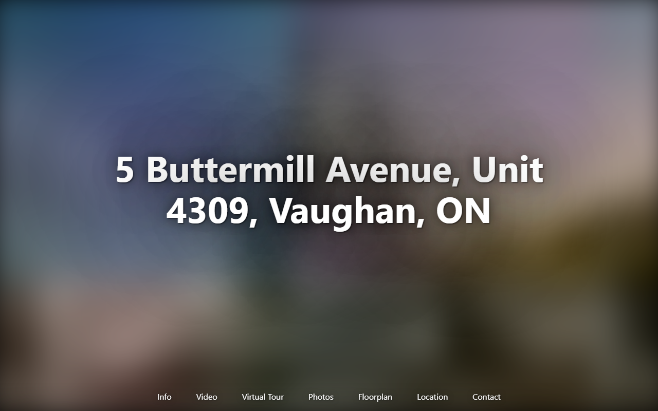 4309-5buttermill.com screenshot