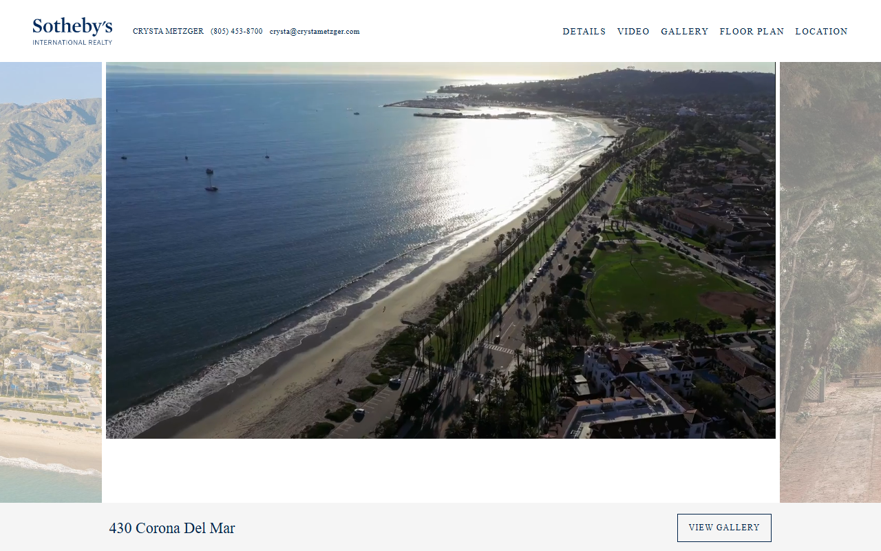 430coronadelmar.com screenshot