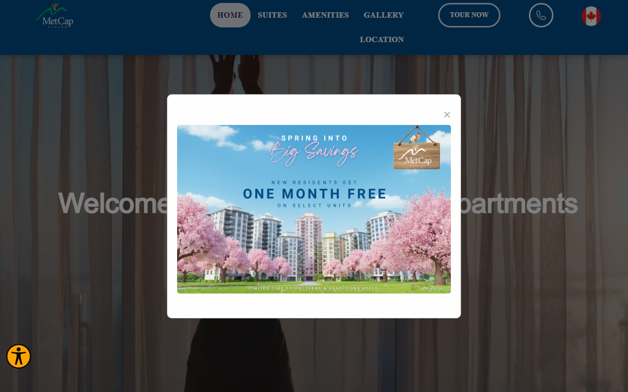 430ferndaledrive.com screenshot