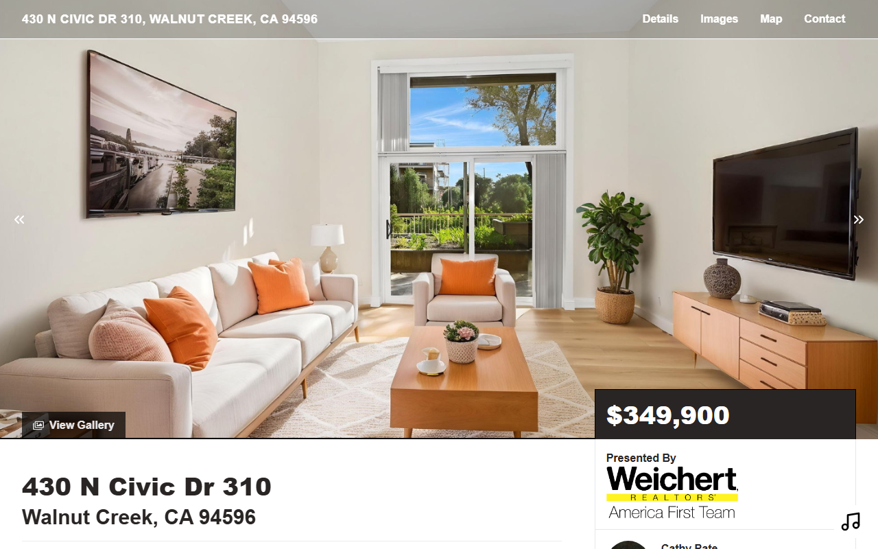 430ncivicdr310.com screenshot