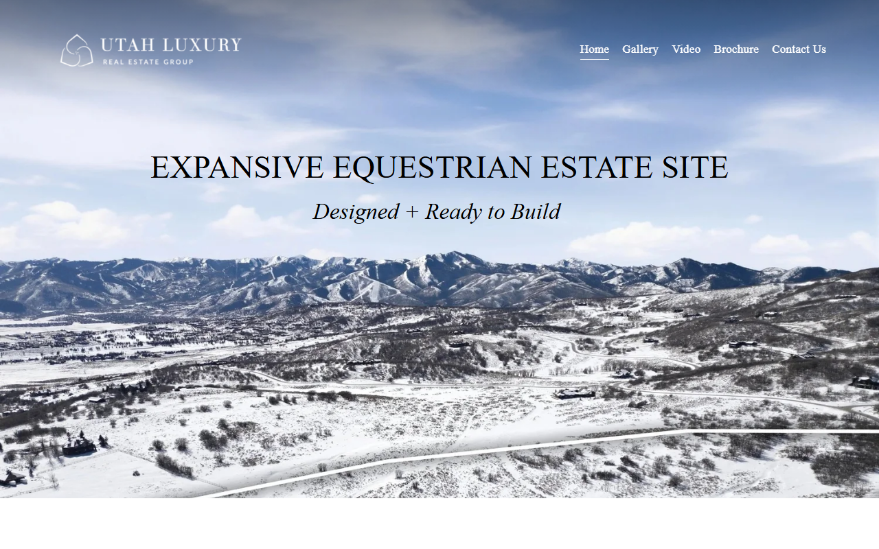 431deerhillroad.com screenshot