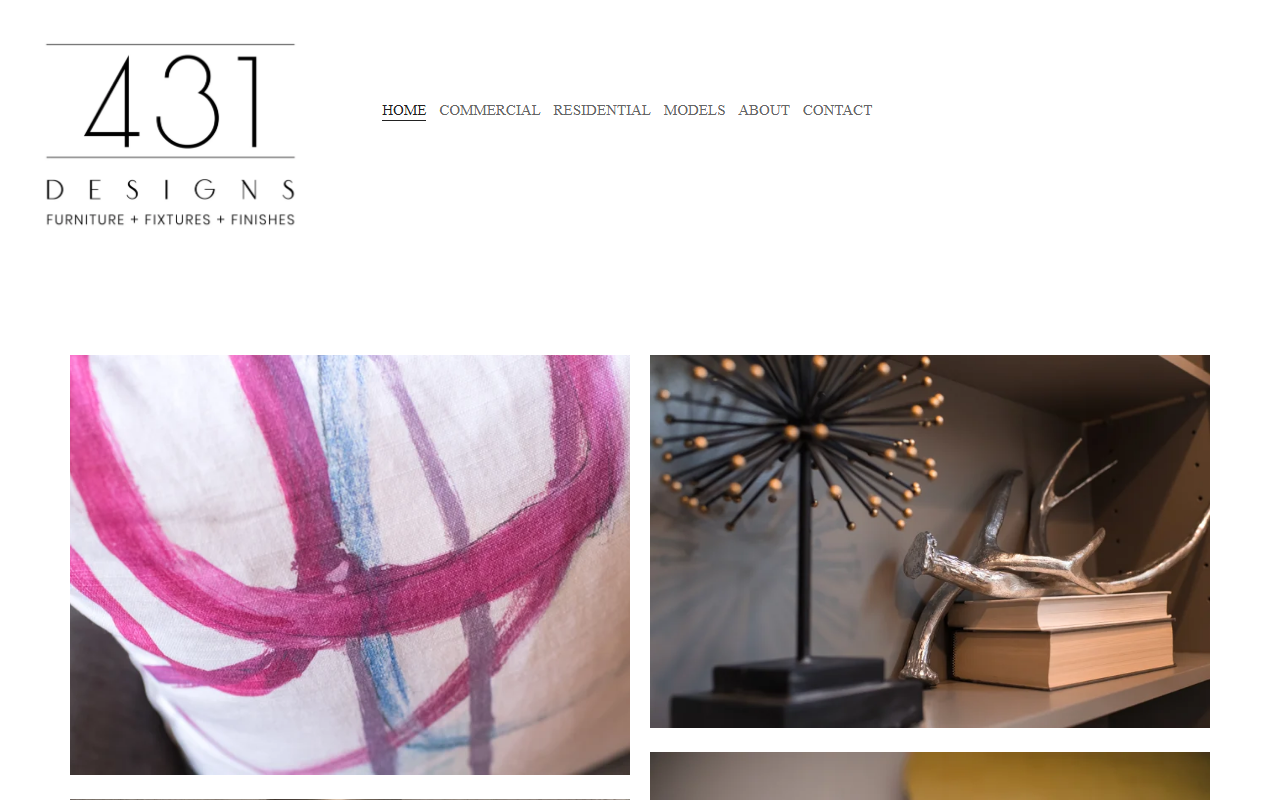 431designs.com screenshot