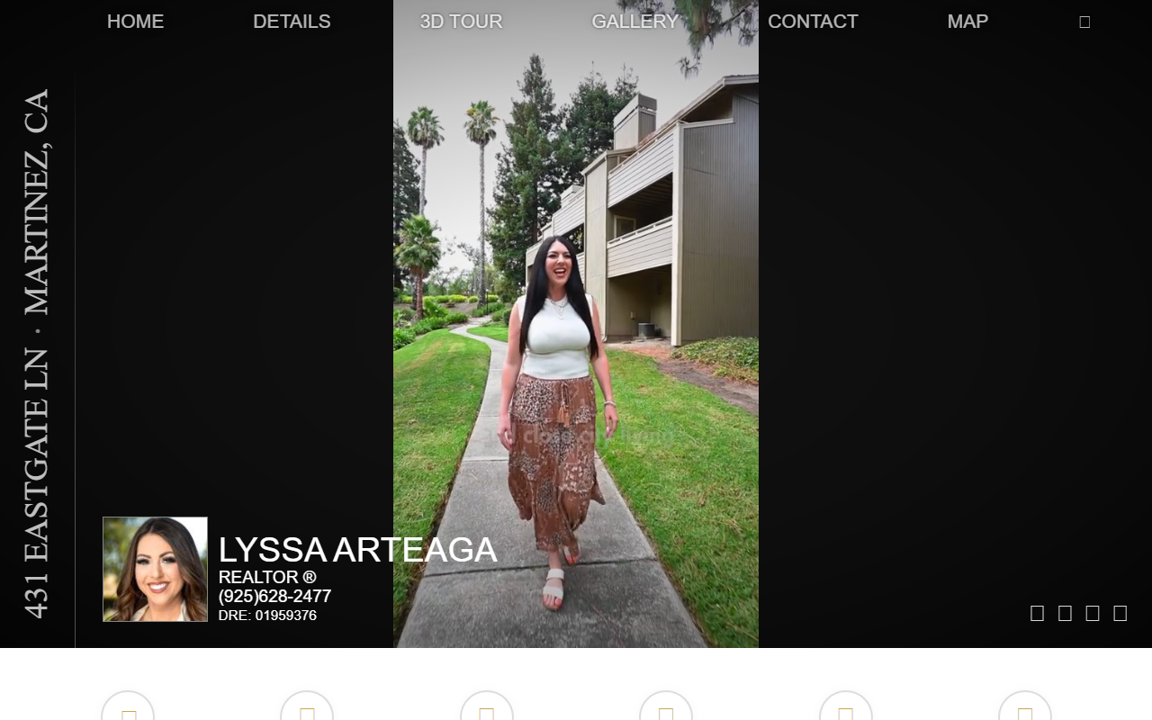 431eastgate.com screenshot