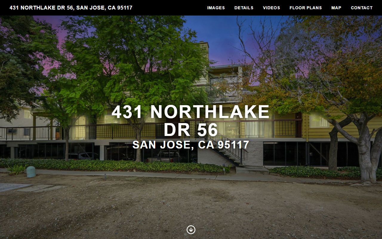 431northlakedr56.com screenshot