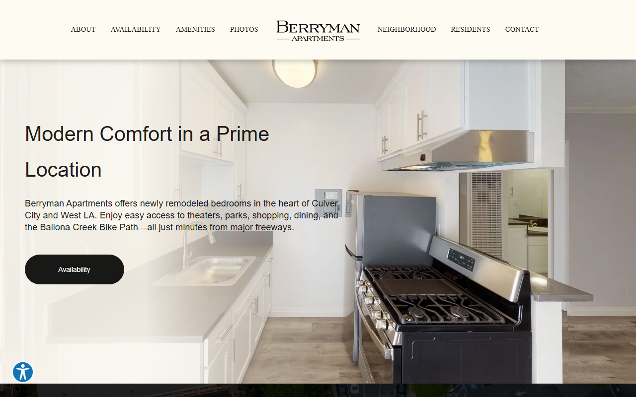 4325berryman.com screenshot