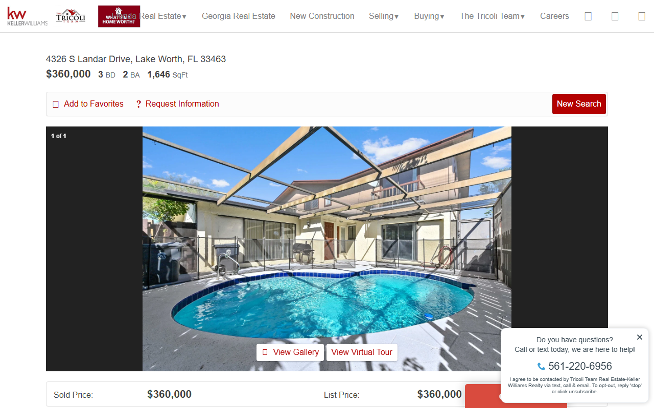4326slandardrive.com screenshot