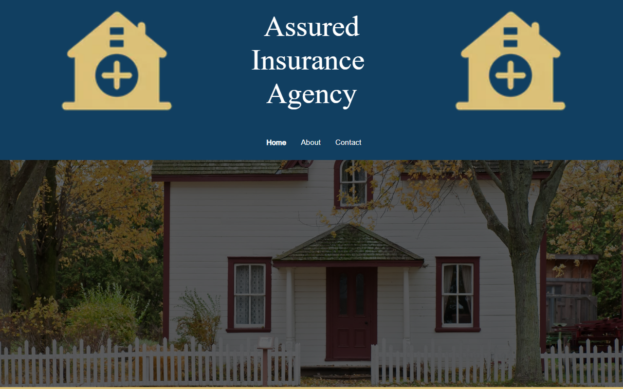 432assured.com screenshot