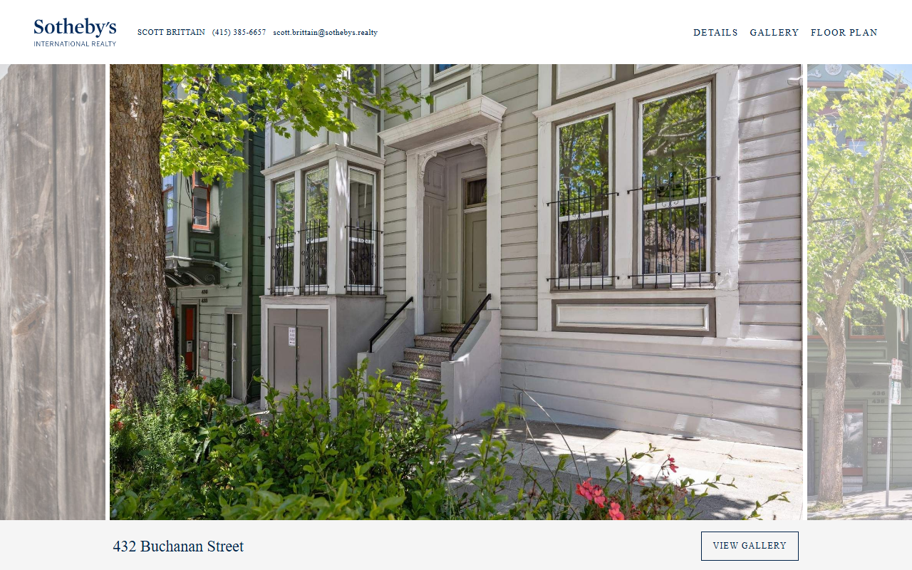 432buchanan.com screenshot