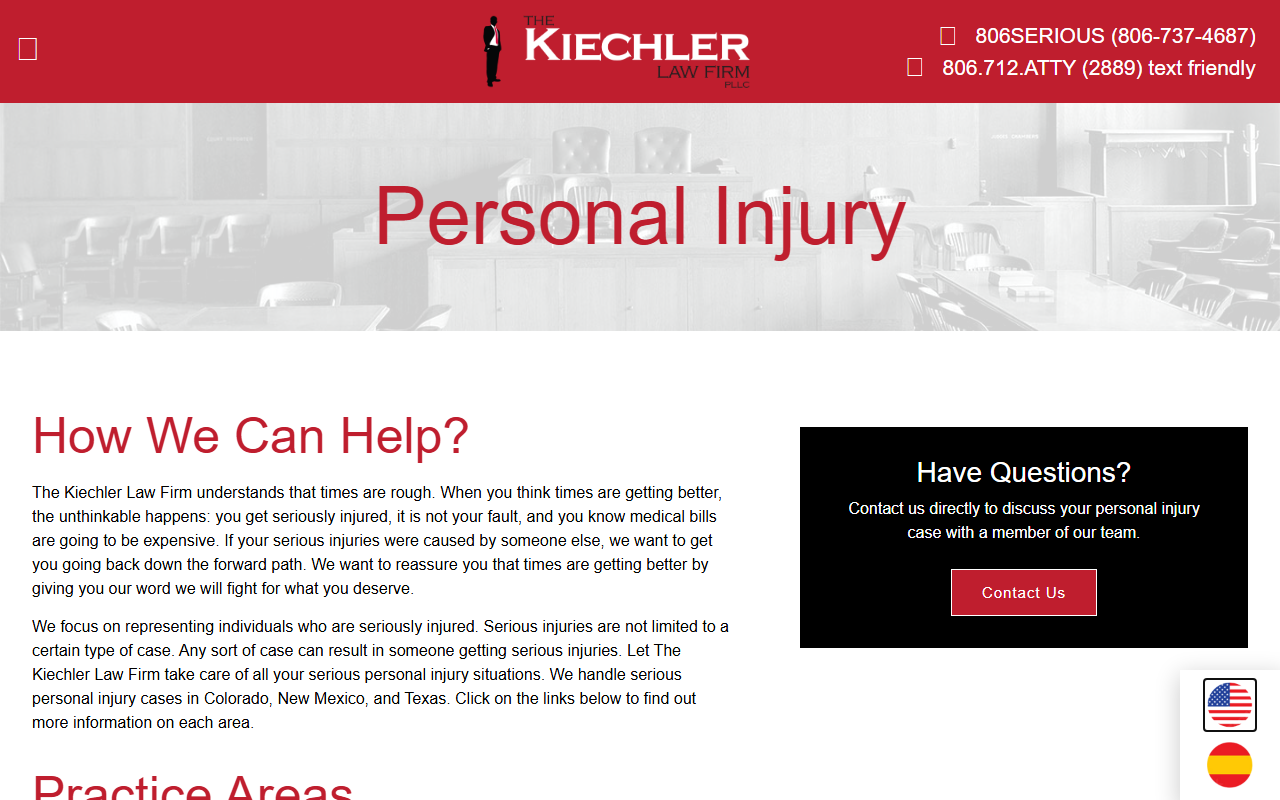 432serious.com screenshot