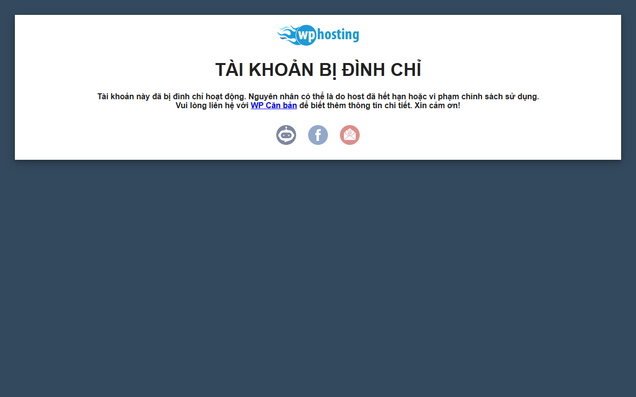 432vietnam.com screenshot