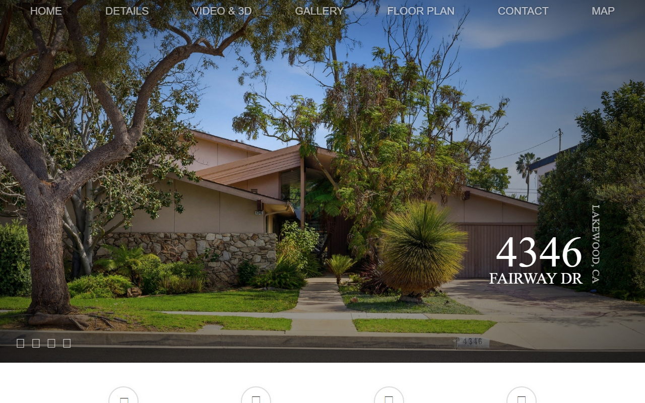 4346fairway.com screenshot