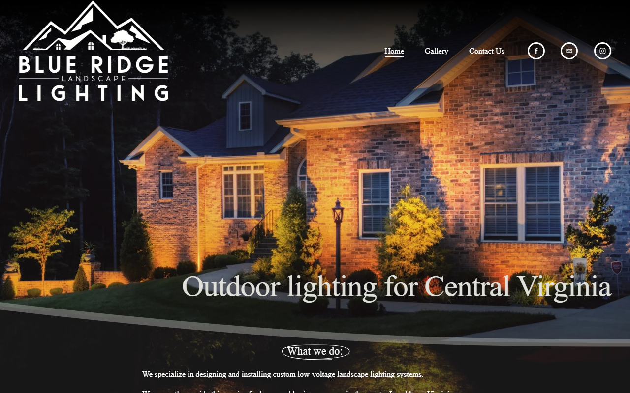 434lighting.com screenshot