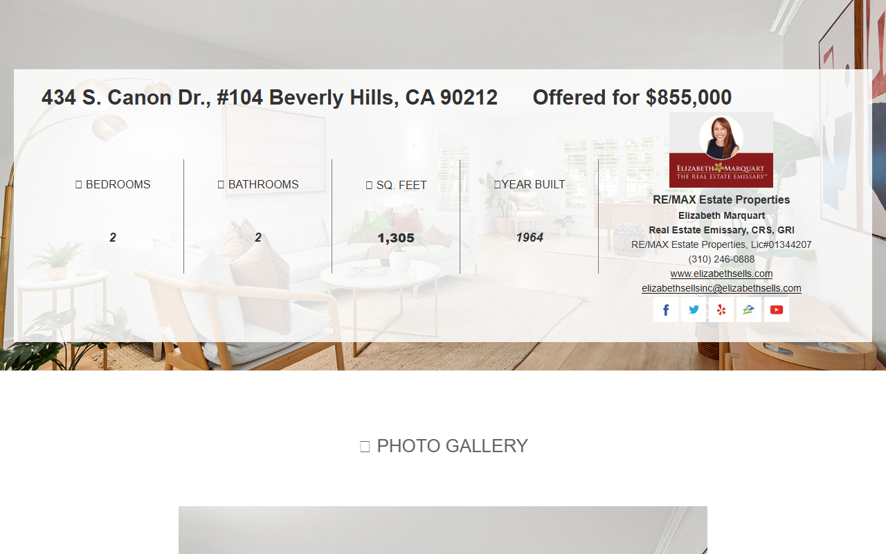 434southcanon104.com screenshot