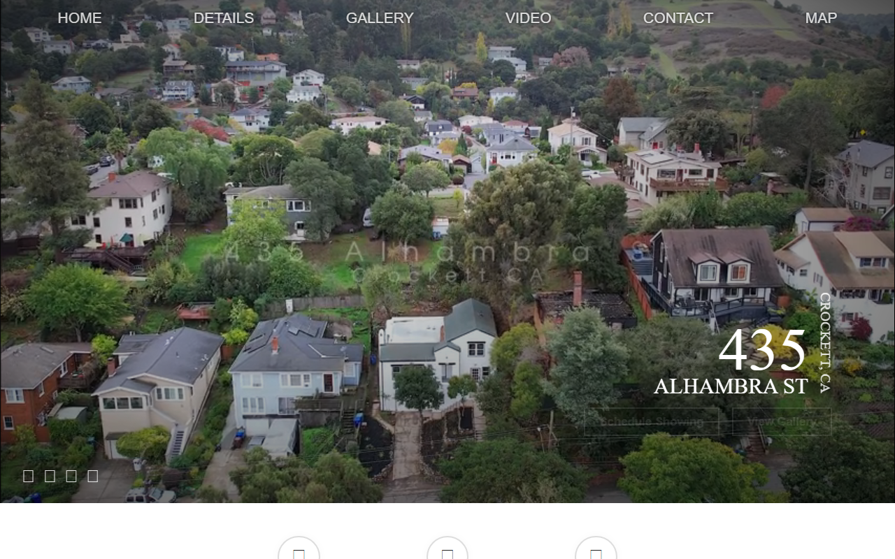 435alhambrast.com screenshot