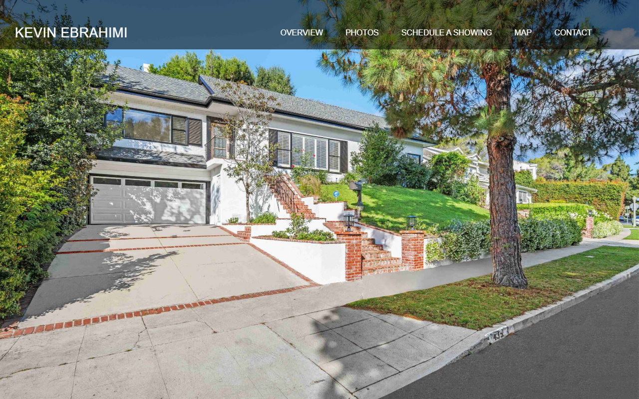 435dalehurst.com screenshot