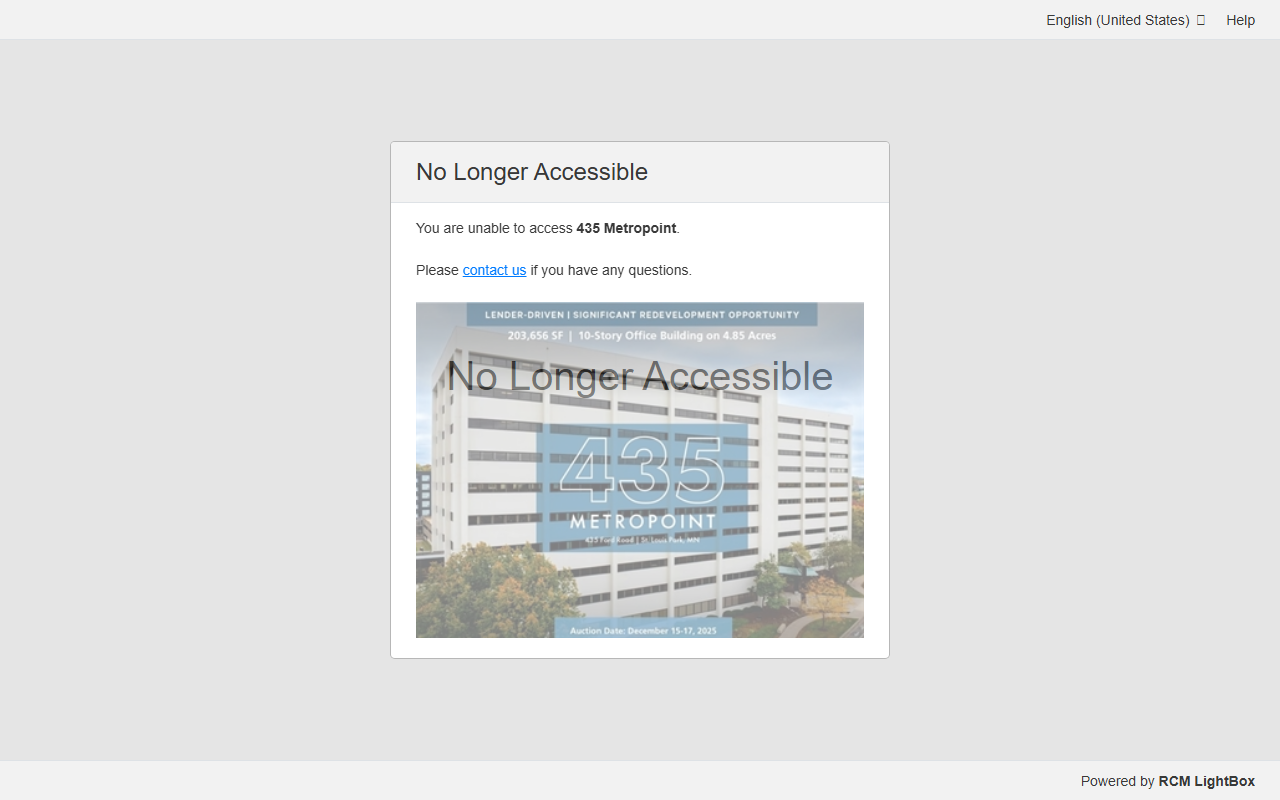 435metropoint.com screenshot