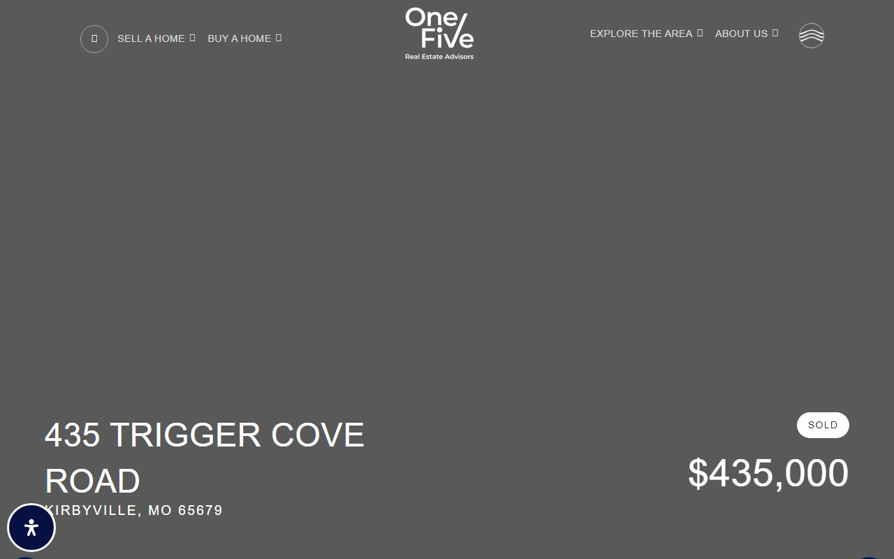 435triggercove.com screenshot