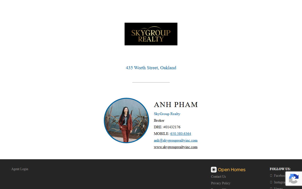 435worthst.com screenshot